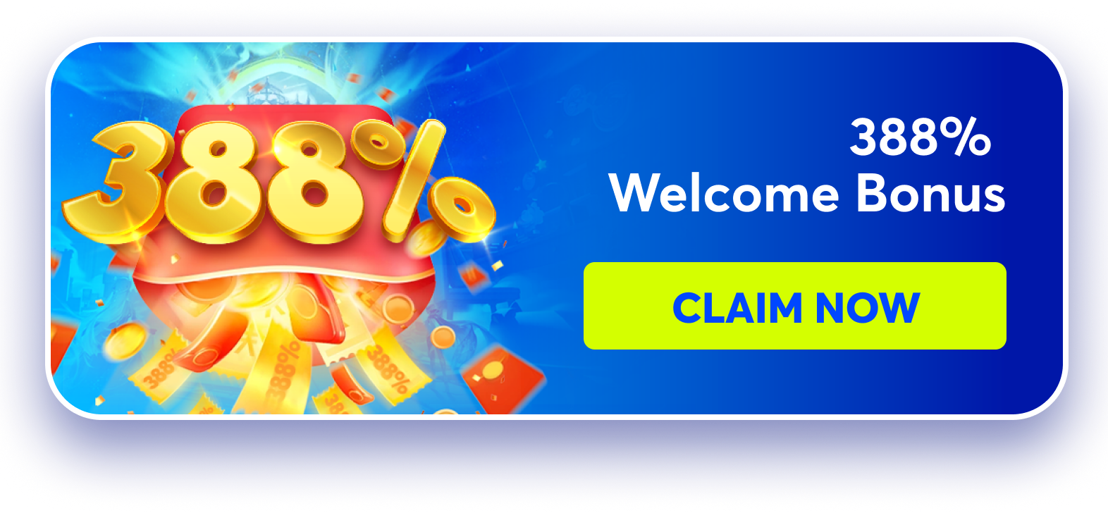 welcome bonus en